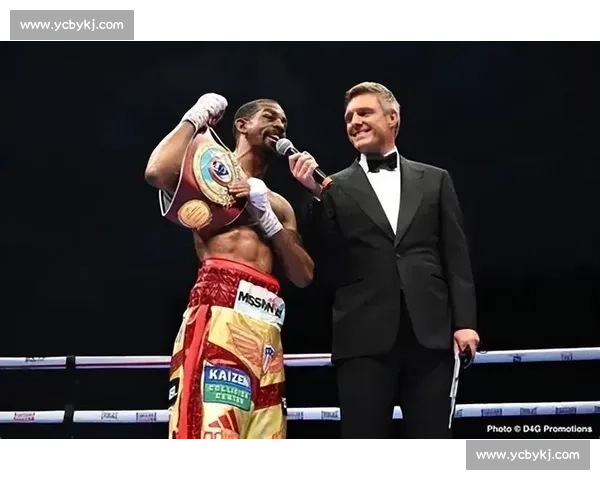 约书亚对决泰森富里重塑重量级拳坛世纪之战前瞻荣耀与王座归属悬念