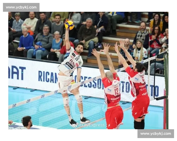 美国男排迎战巴西男排强强对话引爆国际排坛焦点之战备受瞩目